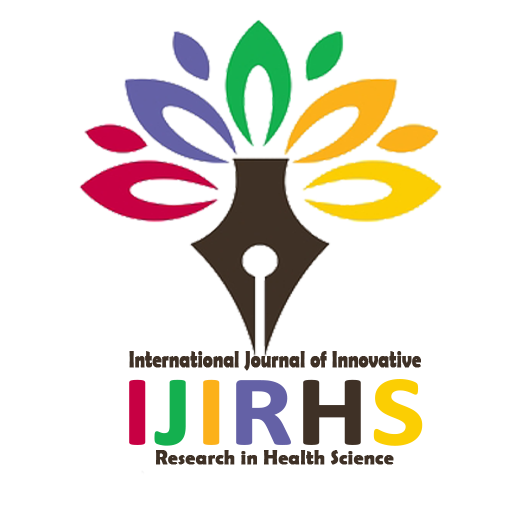 IJIRHS Logo